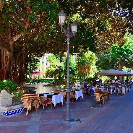 City Center Townhouse בית נופש