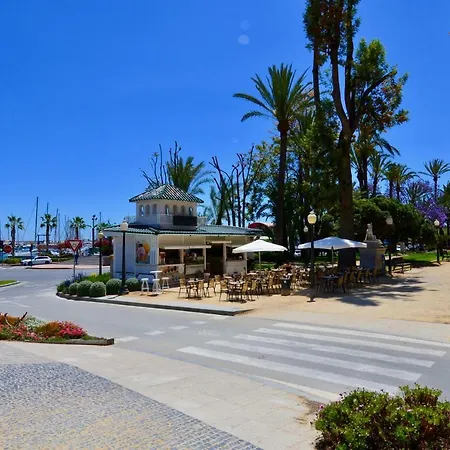 City Center Townhouse * אליקאנטה