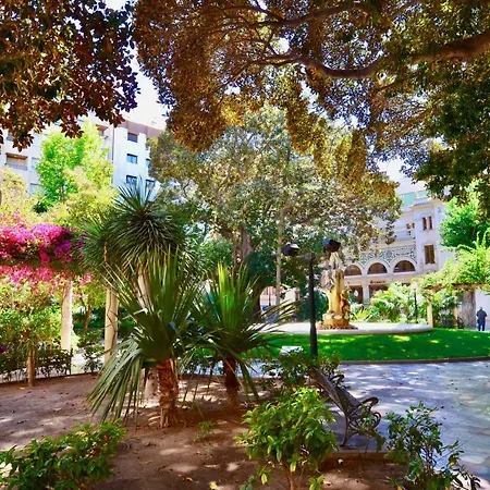 City Center Townhouse בית נופש