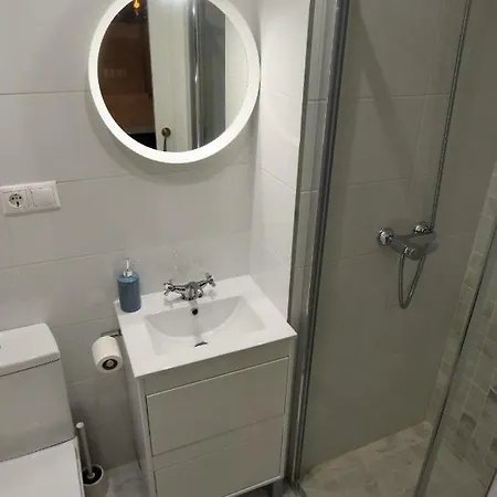 City Center Townhouse * אליקאנטה