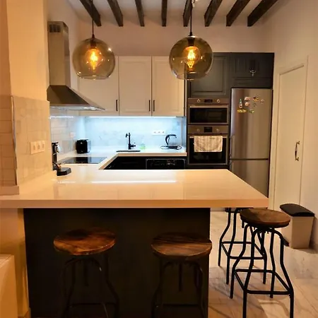 City Center Townhouse * אליקאנטה