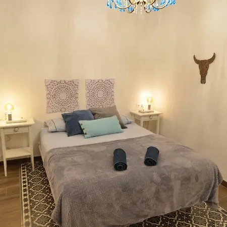 City Center Townhouse * אליקאנטה