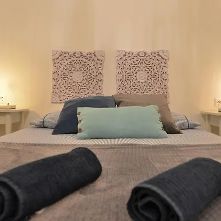 City Center Townhouse אליקאנטה
