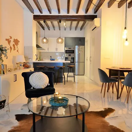 City Center Townhouse * אליקאנטה