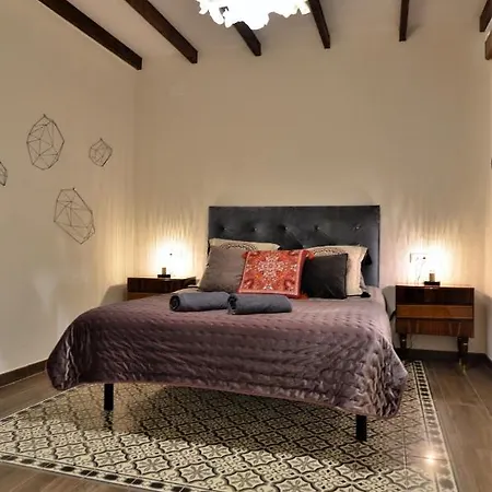 City Center Townhouse בית נופש *