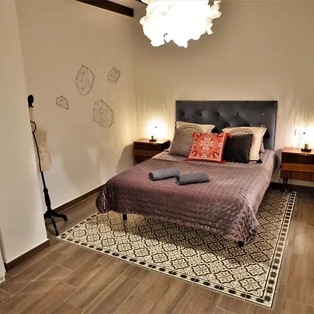 City Center Townhouse בית נופש אליקאנטה